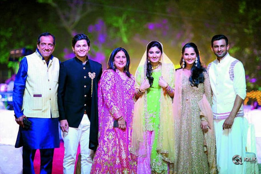 Sania-Mirza-Sister-Sangeet-Ceremony